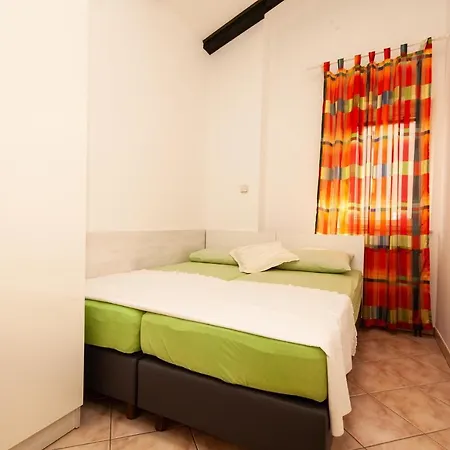 In 35776 Apartment Crikvenica